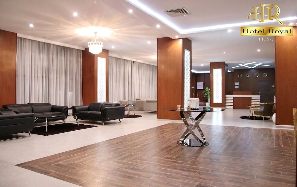 Hotel Royal Elisa 2