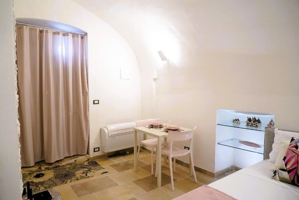 La Chianca Rosa - Arcuève 2