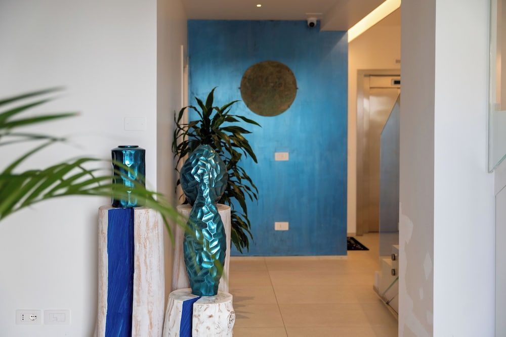 Sublimare Luxury Apartments 2