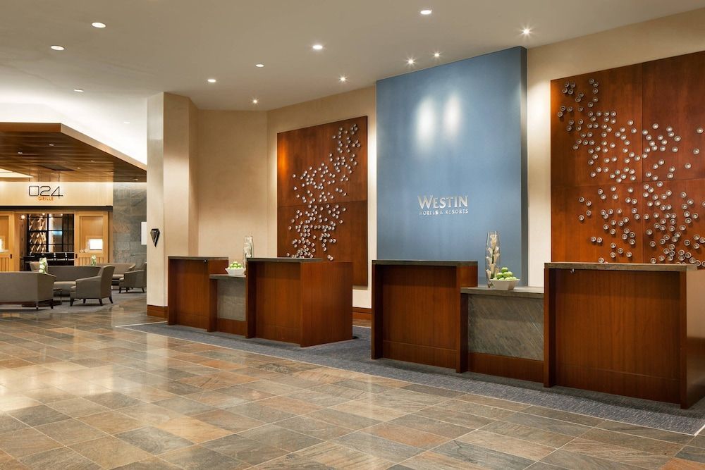 The Westin Houston, Memorial City 2