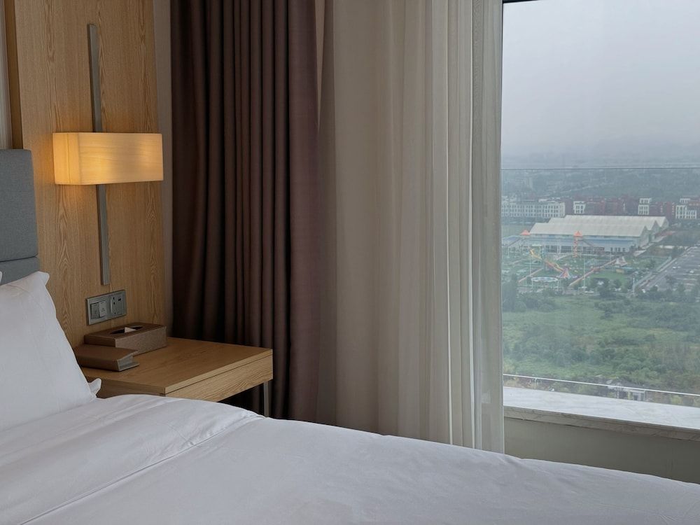 ibis Styles Changsha Intl Exhibition Ctr 2