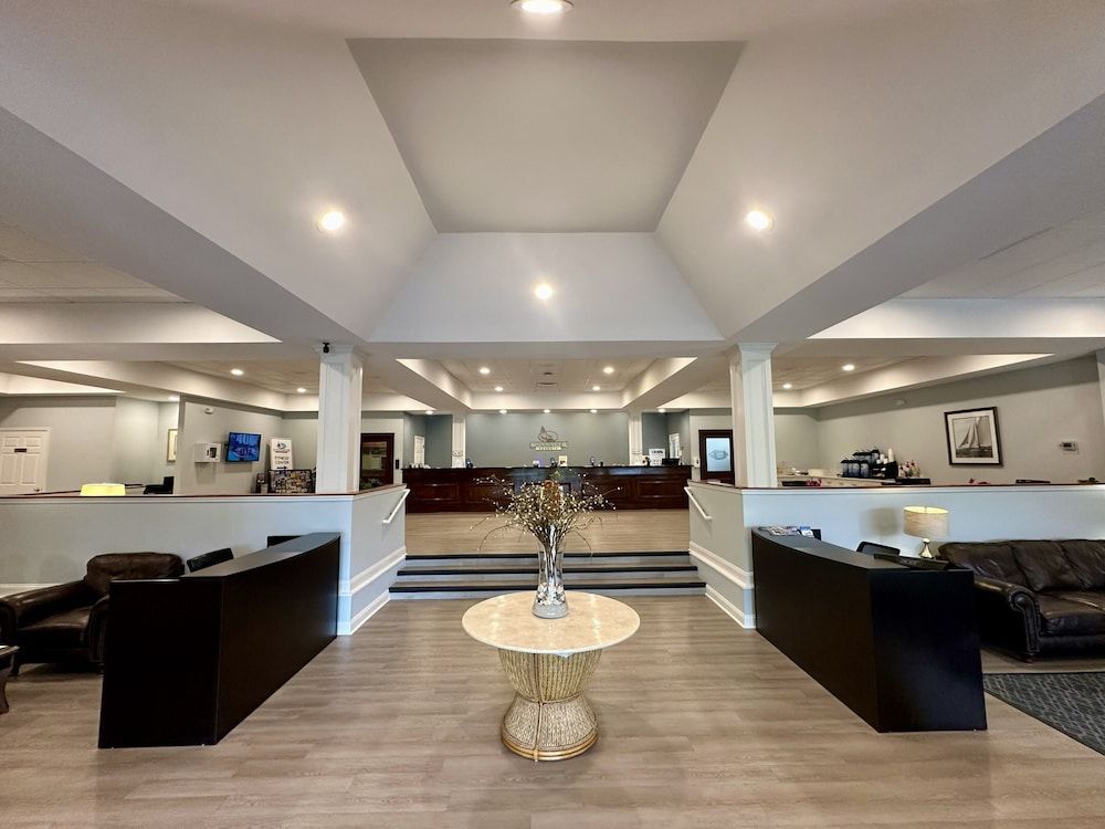 Shipyard by Spinnaker Resorts 2