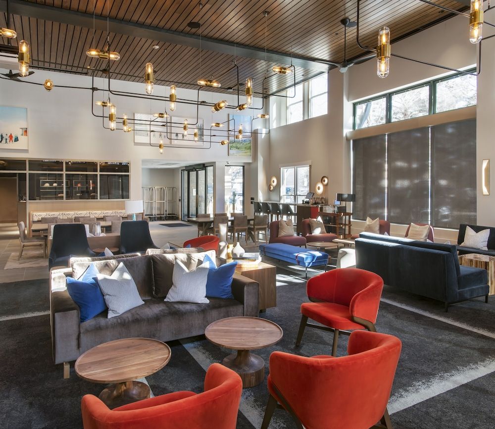 Limelight Hotel Aspen 2