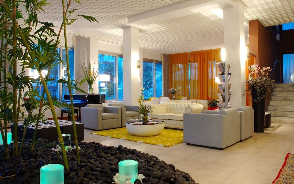 Hotel Sirenetta 2