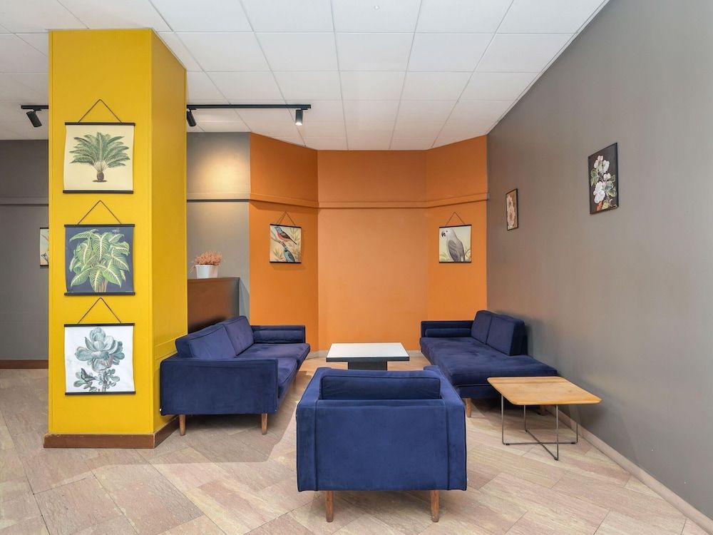 B&B Hotel Como City Center 2