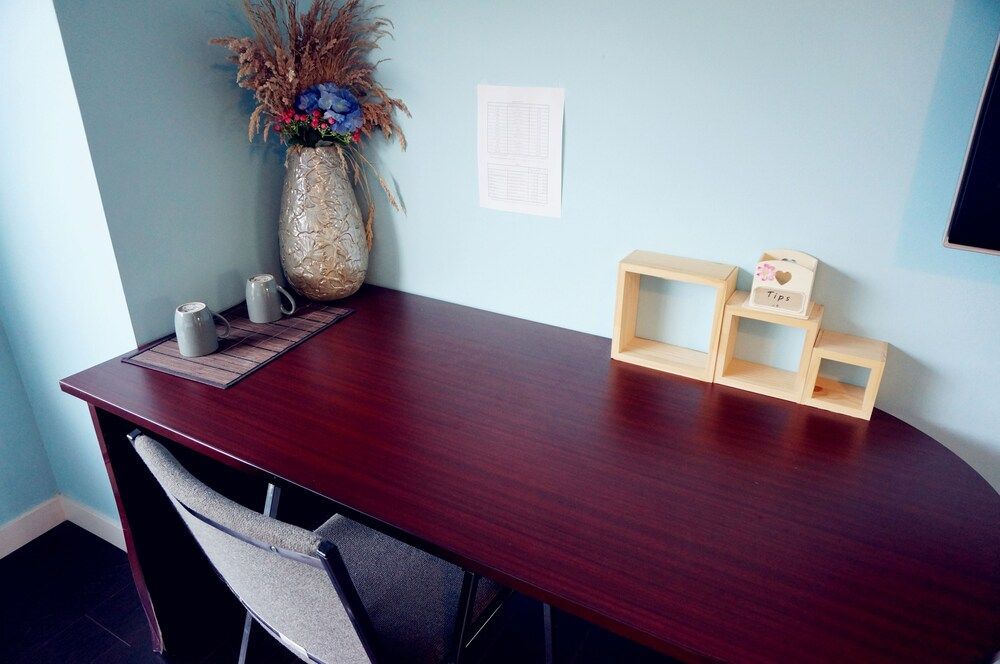 Beijing Vancouver Homestay 2