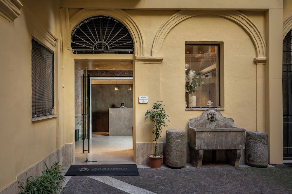 Argentina Residenza Style Hotel 2