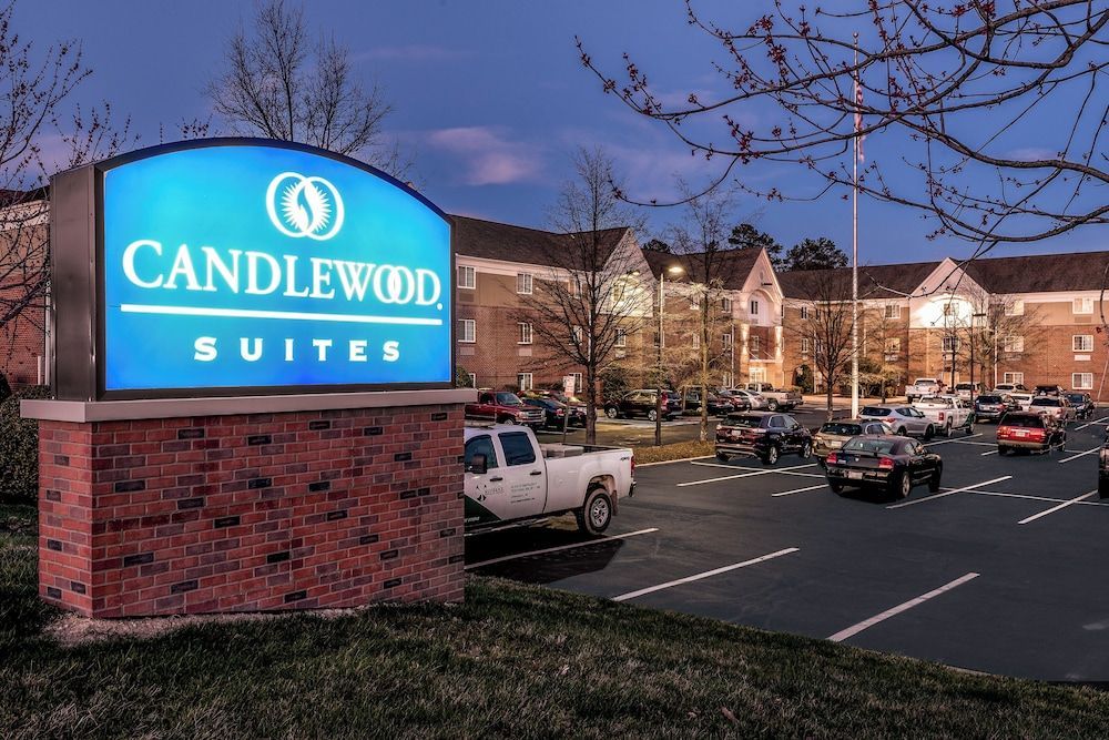 Candlewood Suites GLEN ALLEN - SHORT PUMP by IHG 1