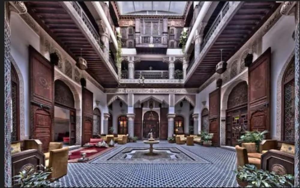 Riad Salam Fes 1