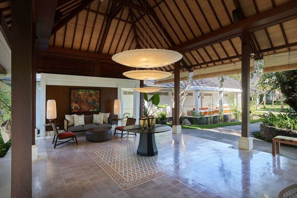 Sudamala Resort, Komodo, Labuan Bajo 2