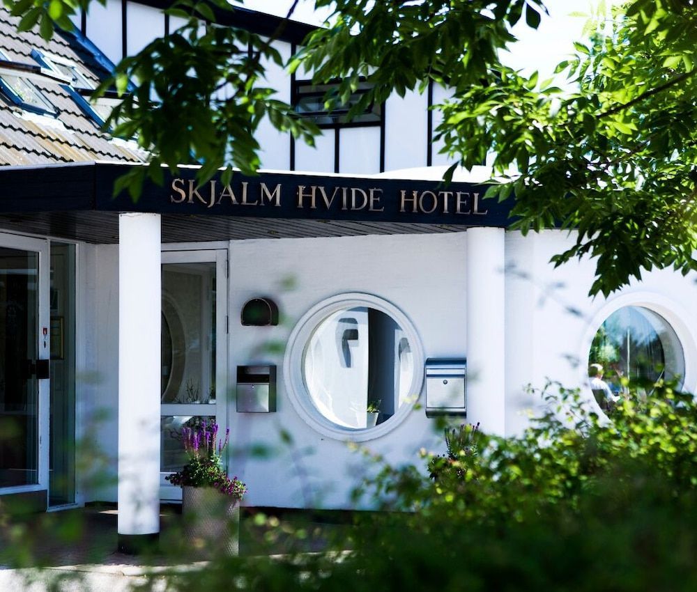 Skjalm Hvide Hotel 1