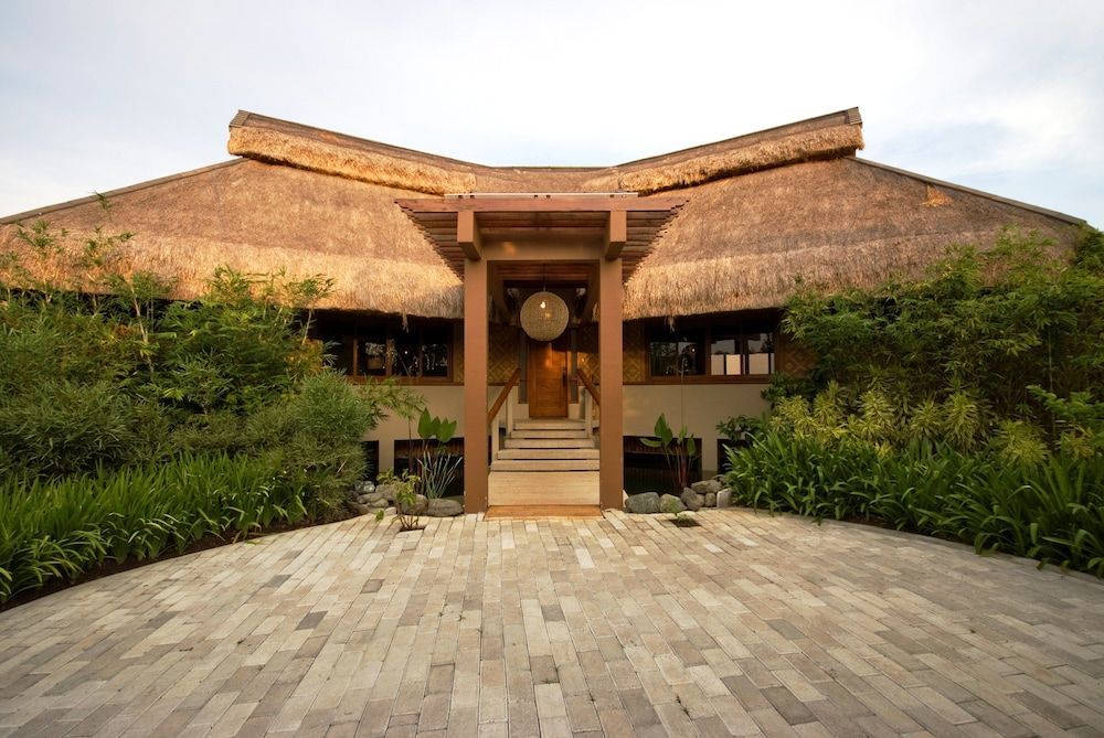 Eskaya Beach Resort and Spa 1