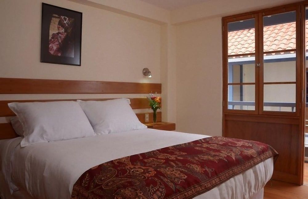 Tandapata Boutique Hotel 2