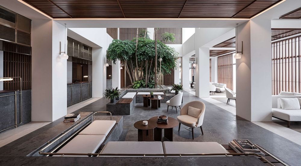 Alila Bangsar Kuala Lumpur - A Hyatt Brand 1