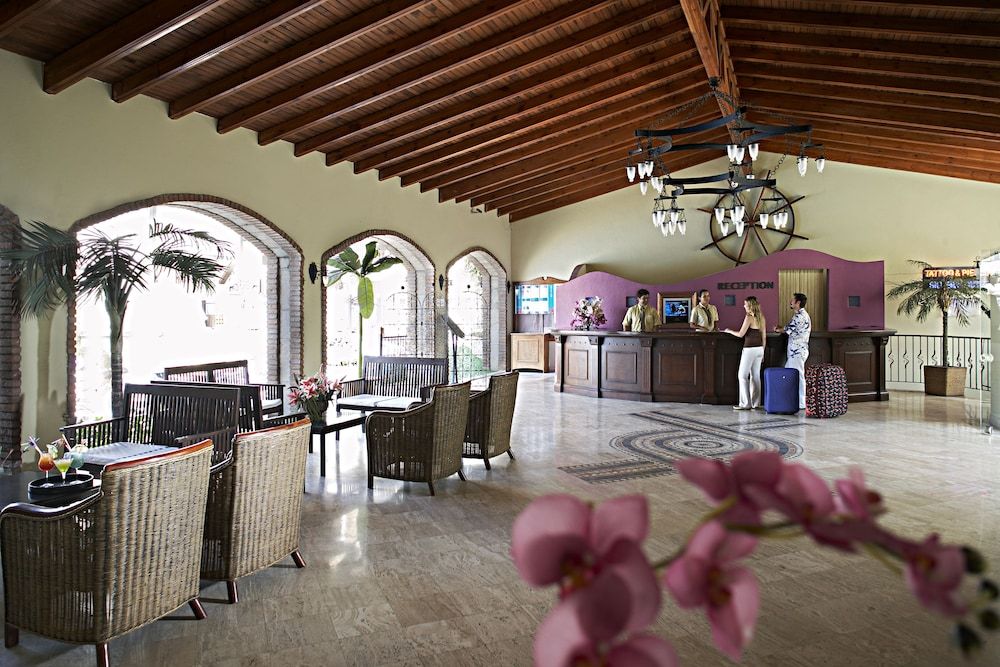 Club Anastasia - Family Hotel 2