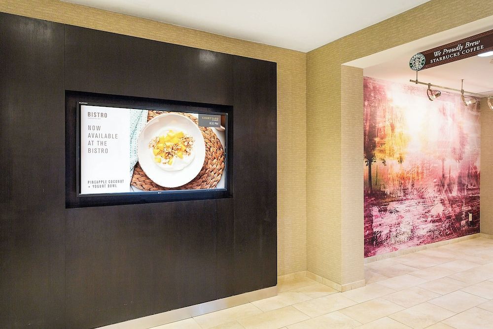 Courtyard by Marriott Rocky Mount 2