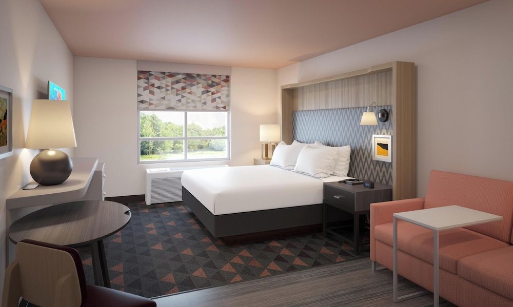 Holiday Inn & Suites HOUSTON NW - VINTAGE PARK AREA by IHG 2