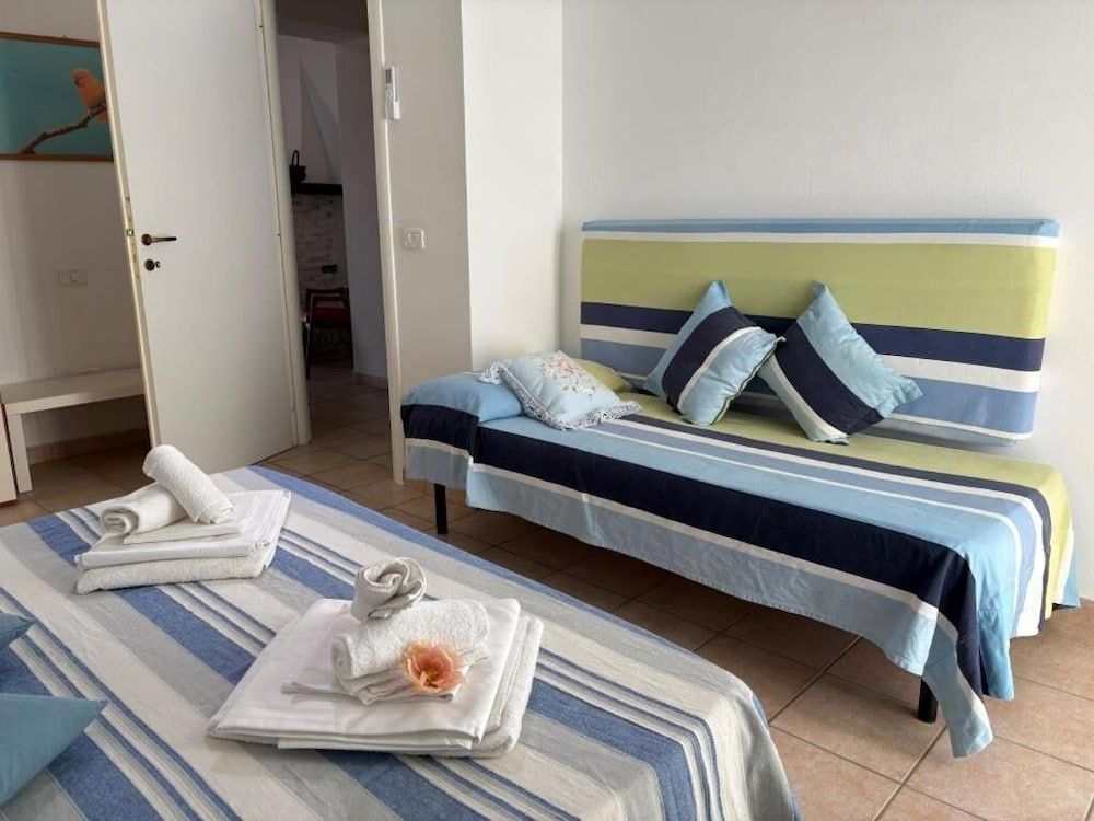 Agriturismo il Montoto - Nature & Relax 1