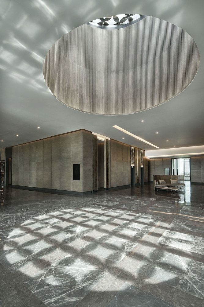 Yogyakarta Marriott Hotel 2