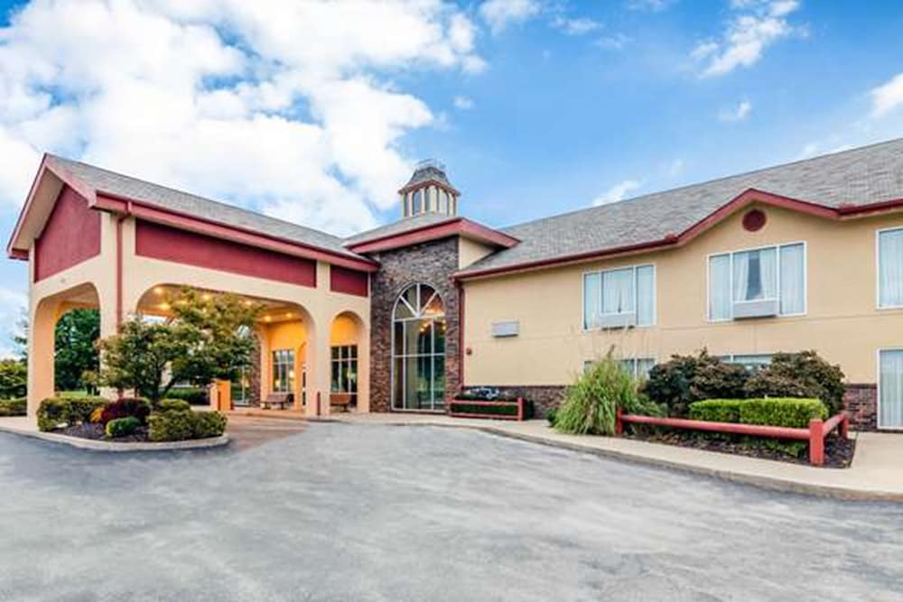 Precious Hotel 1