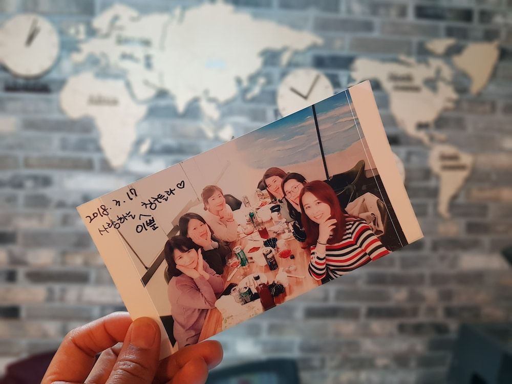 MAMA Guesthouse Haeundae 2