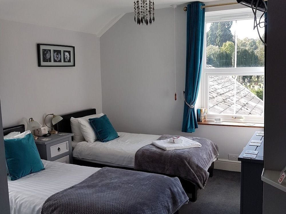 Bronwye Guest House 2