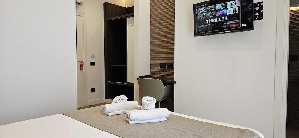Dimora Neapolis Deluxe 2