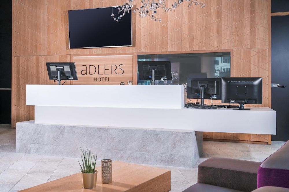 ADLERS Hotel Innsbruck 2
