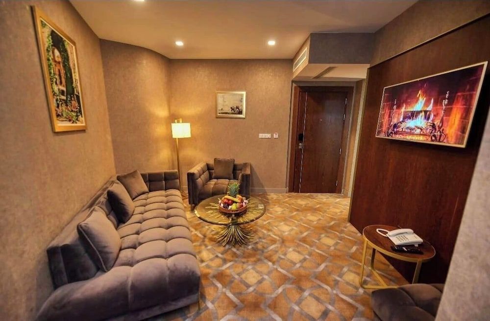 LE PALME HOTEL 2