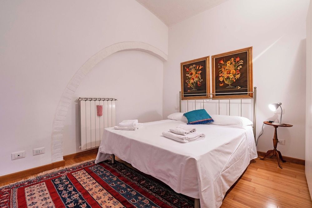 Venice Guggenheim Apt by Wonderful Italy 2