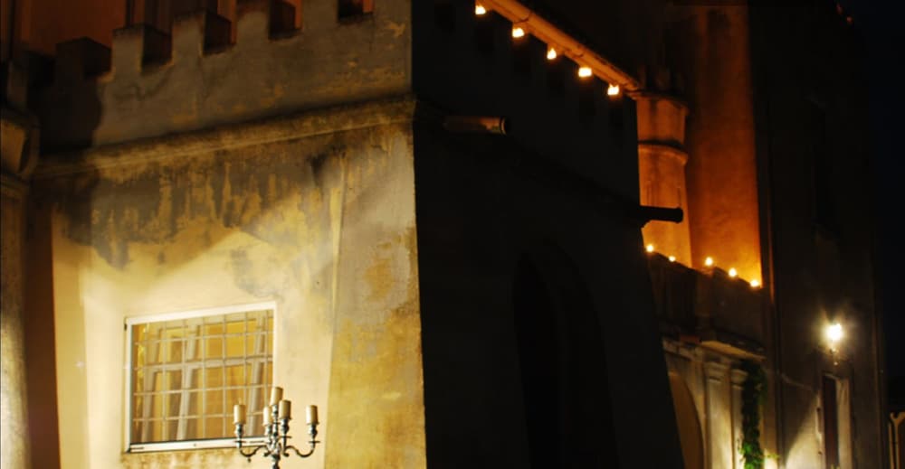 Feudo di Villa Anticaglia 1