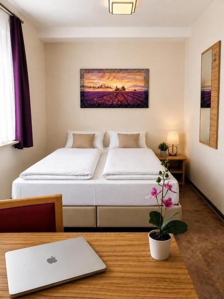 Hotel Pale Wolfsburg Self Check-in 2