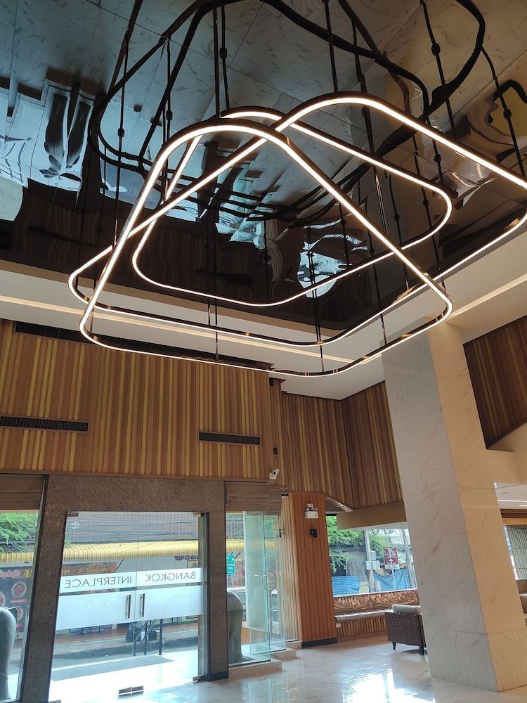 Bangkok Inter Place 2