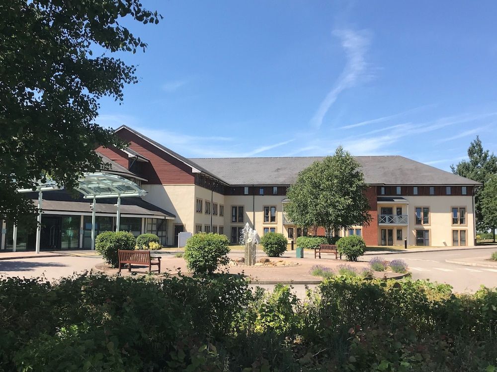 Wychwood Park 1