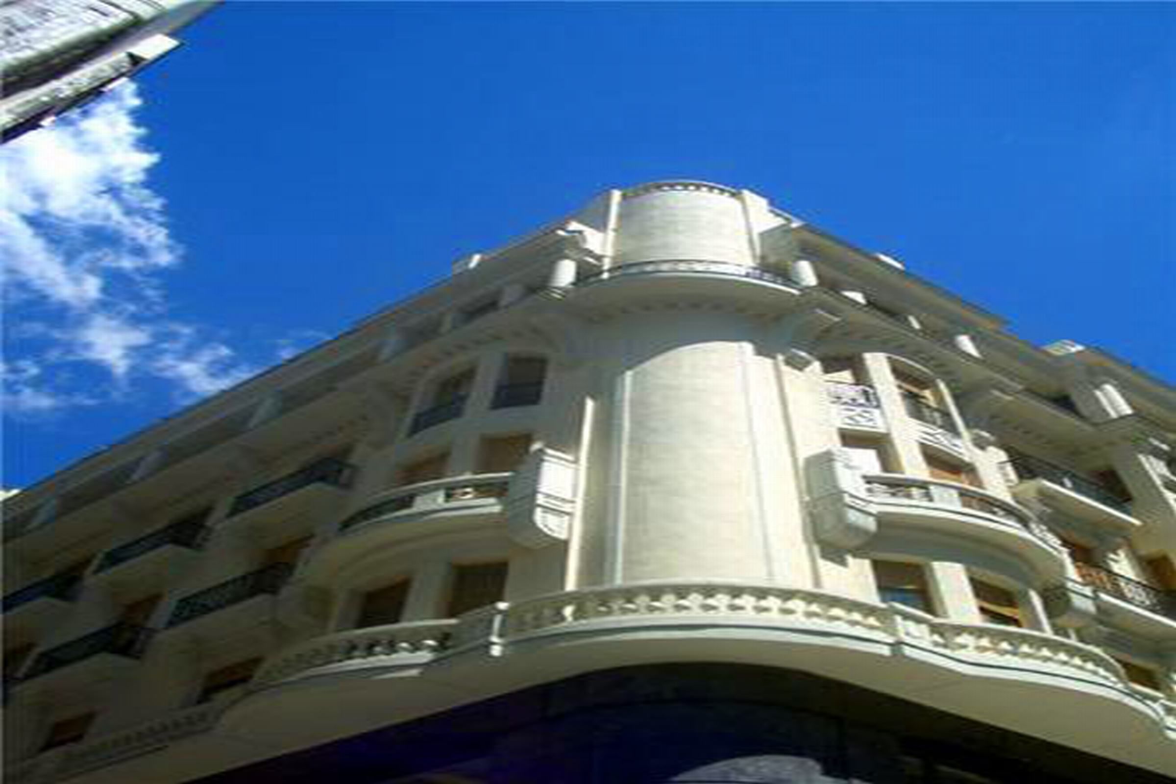 Hostal Excelsior 1