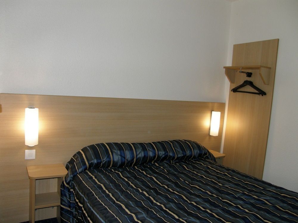 Mister Bed Lomme 1