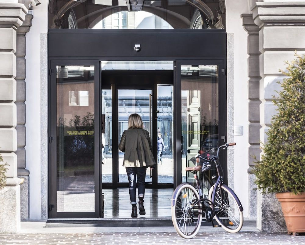 Grand Hotel della Posta, WorldHotels Distinctive 2