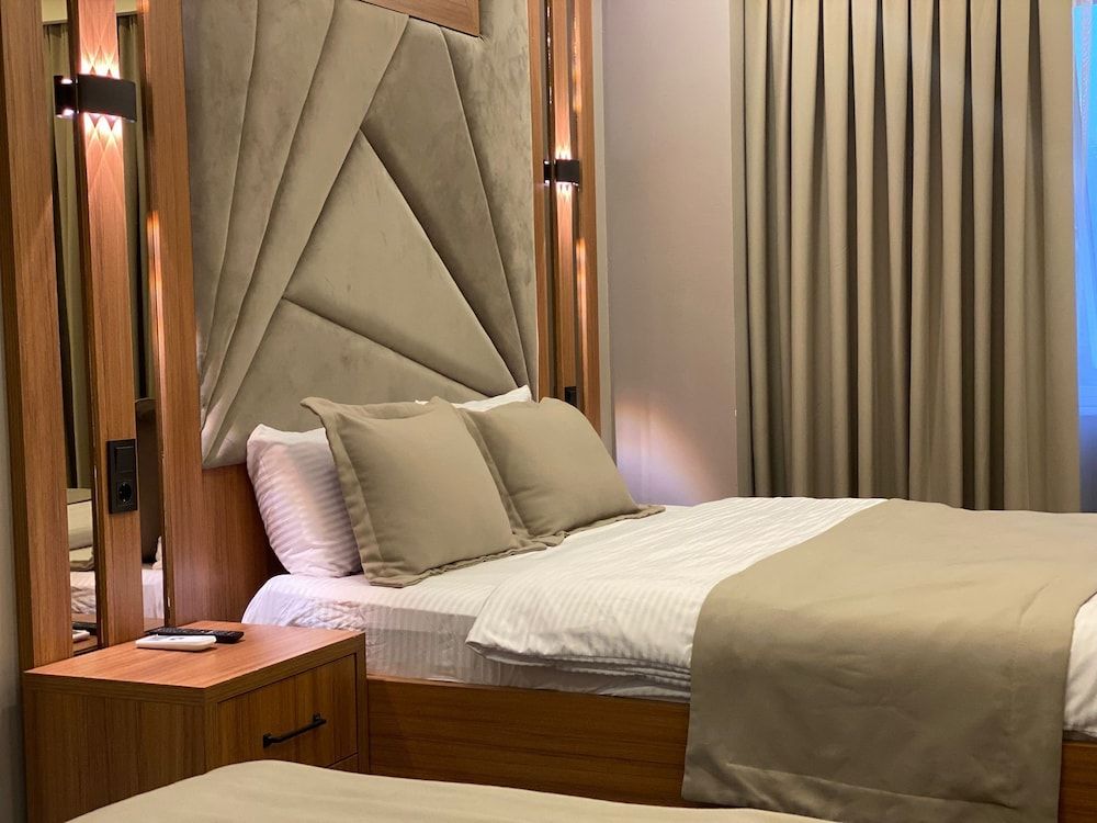 Beşiktaş Vip İnn Hotel & Suites 1