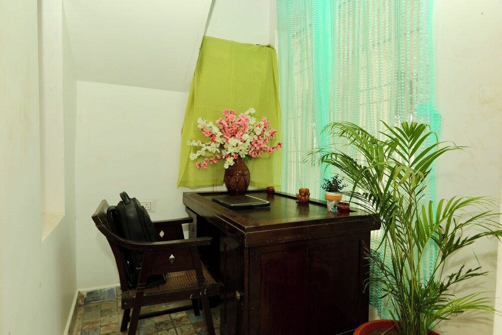 Le Clarisse Guest House 2 2