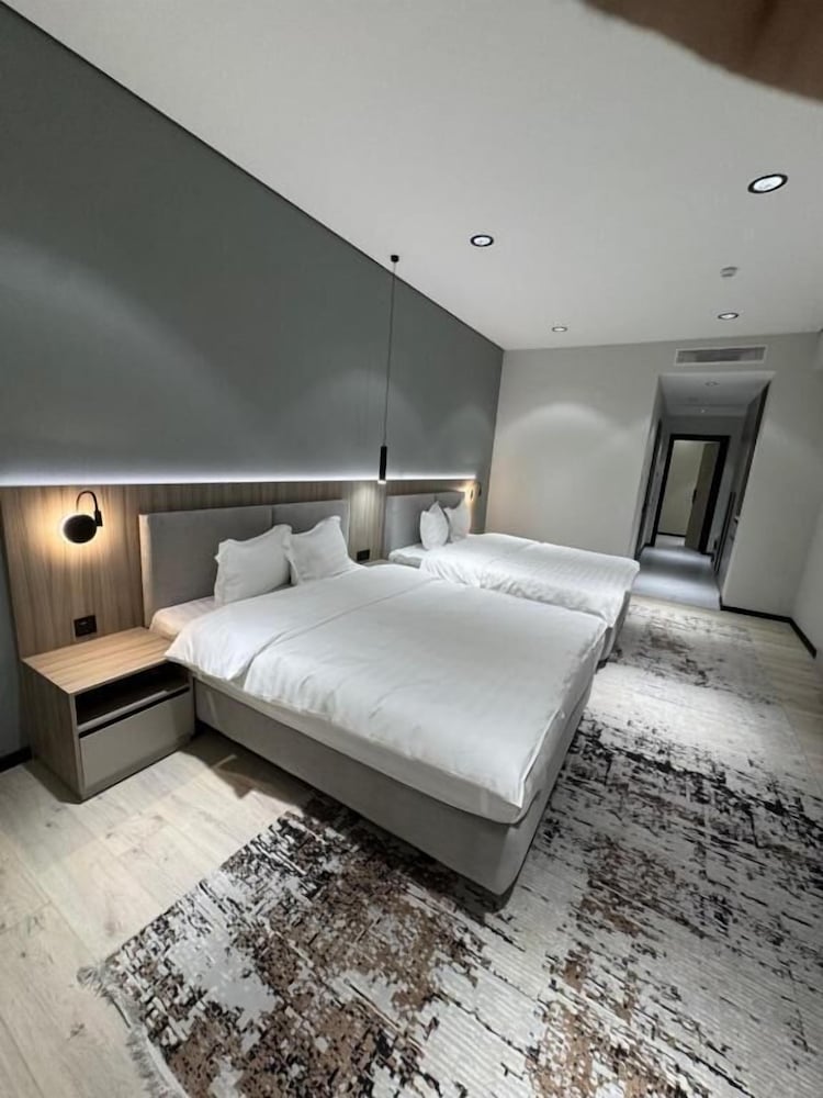 Asia Grand Hotel 2