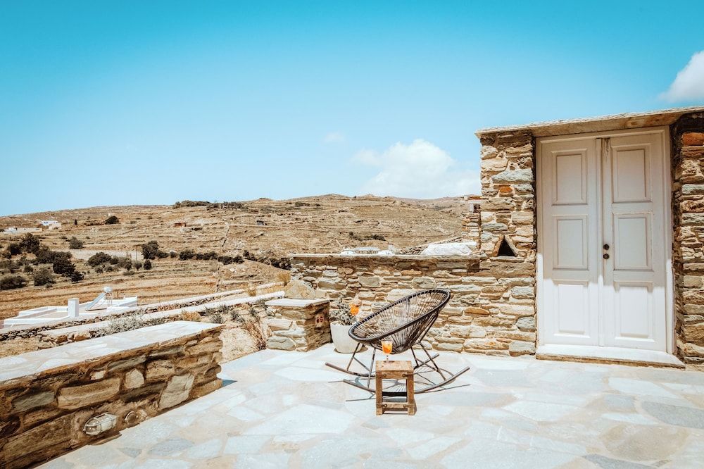 Enea Tinos by TinosHost 1