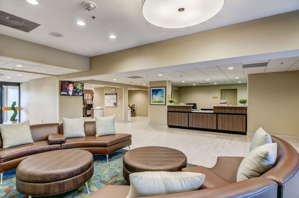 Candlewood Suites RICHMOND - WEST BROAD by IHG 2