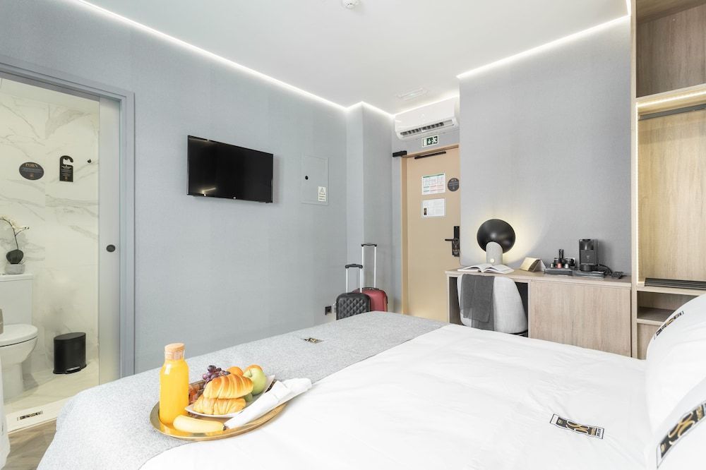 Boutique Telhal 89 1