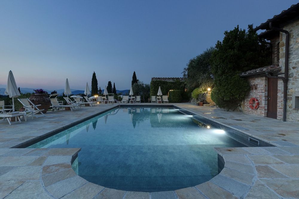 Agriturismo La Presura 1