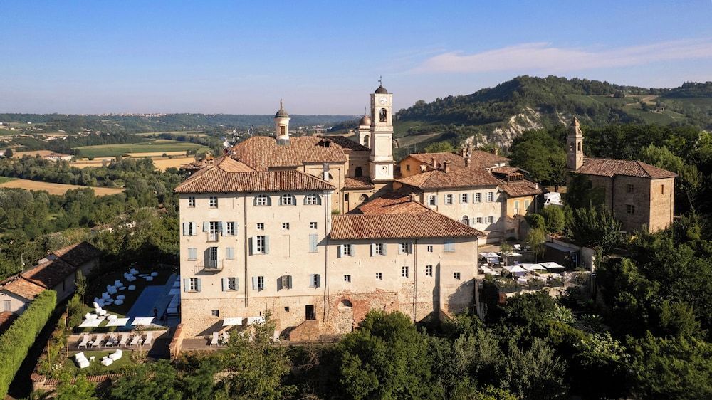 BORGO MONCHIERO HERITAGE by Atmosphere 1