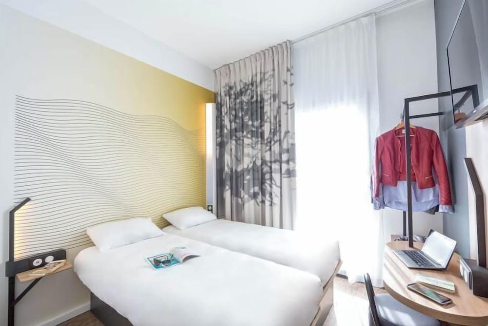 B&B Hotel Sainte-Maxime Golfe de Saint Tropez 1