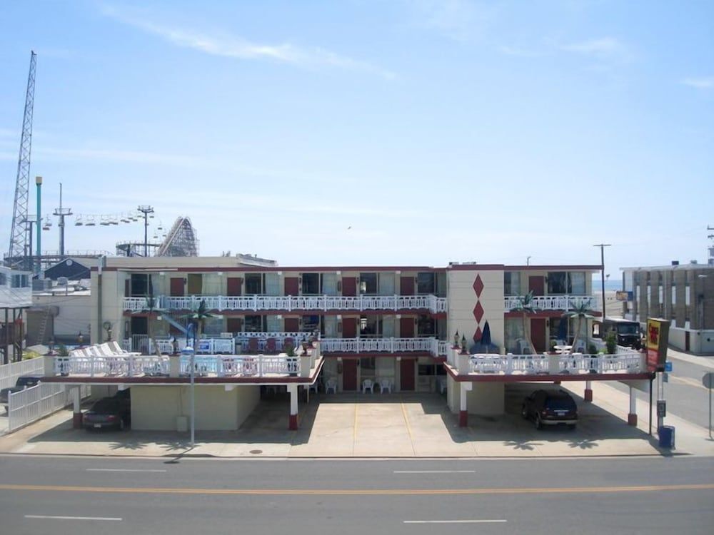 Casa del Sol Motel 1