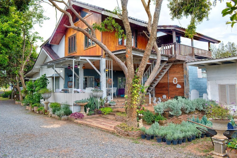 Rosemary House 1