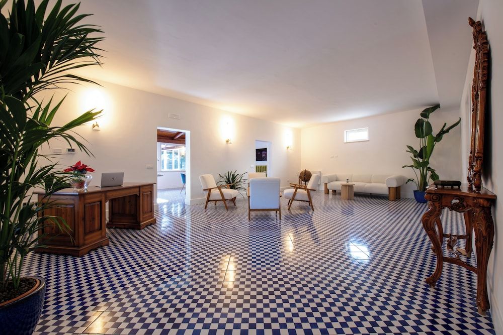 Villa Bellarosa 2
