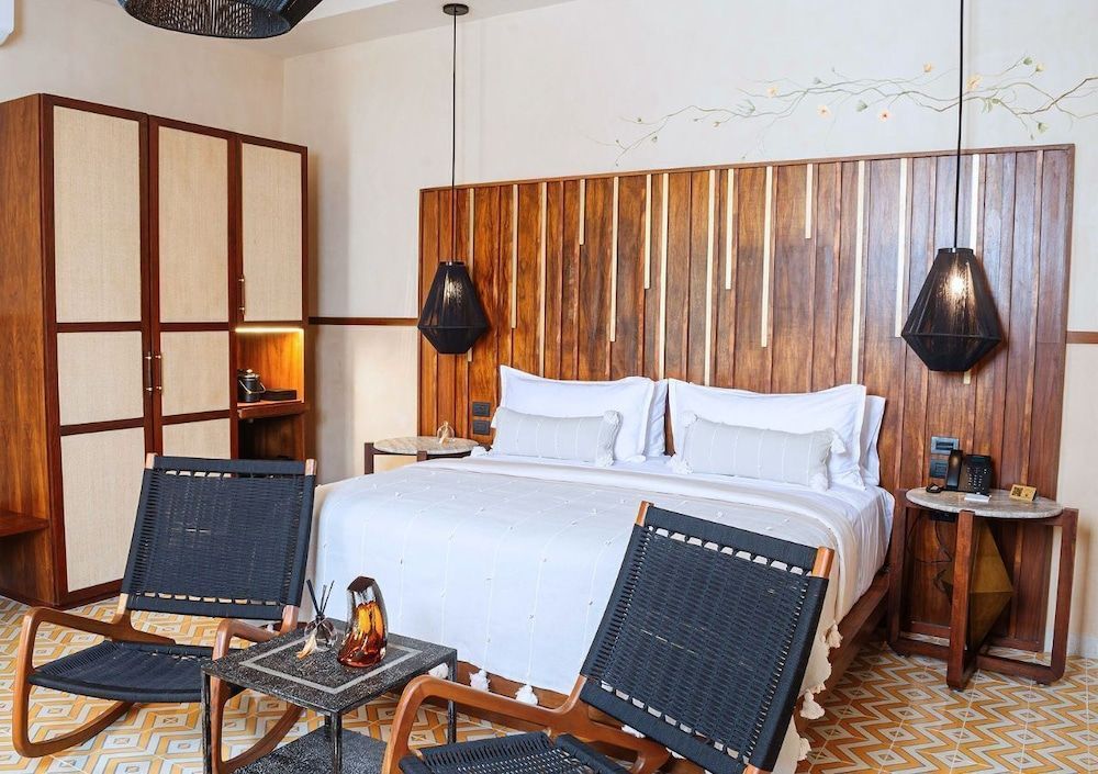 Adoro Hotel Boutique 2
